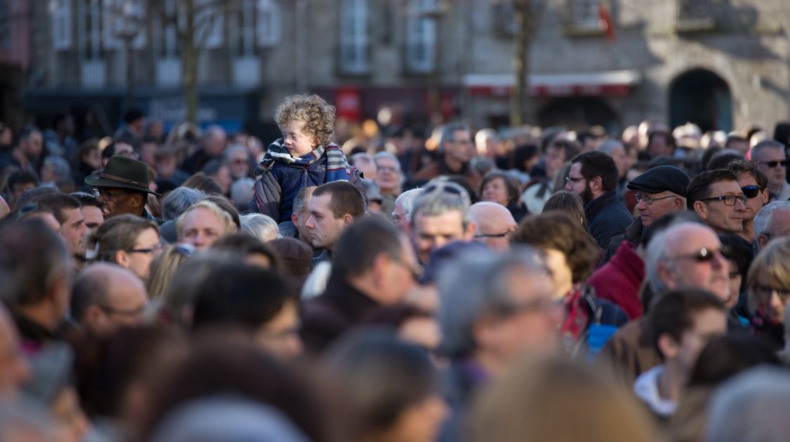 Rassemblement des Charlie le 11 janvier 2015 (6)