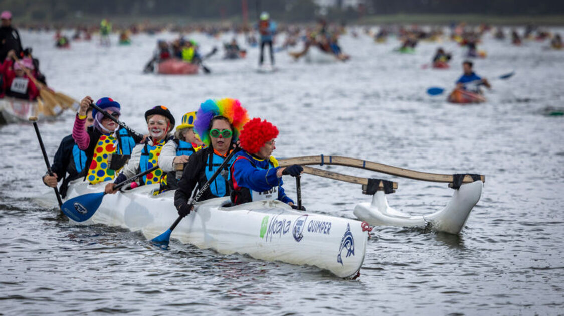 Descente de l'Odet 2026