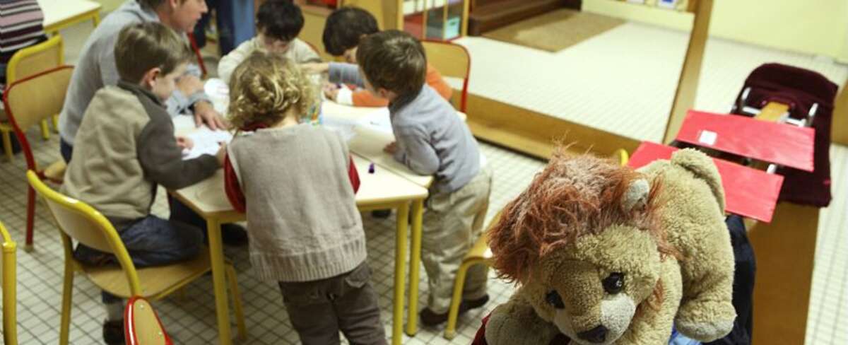 Accueils de loisirs : ouverture des inscriptions pour les vacances de Noël 2023
