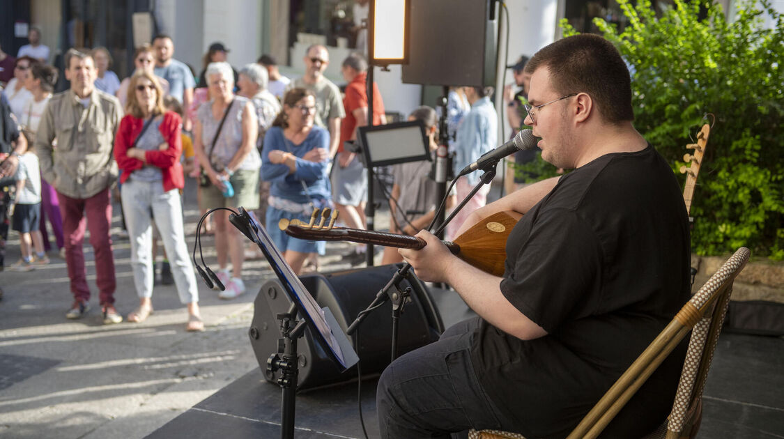Fête de la musique 2025