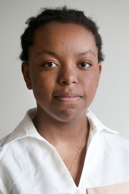 Salsabila ATHOUMANE