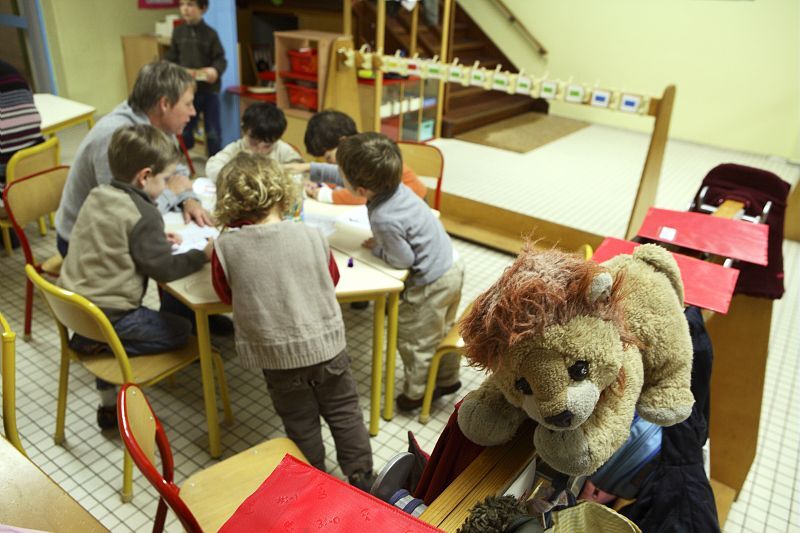 Accueils de loisirs : ouverture des inscriptions pour les vacances de Noël 2023