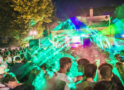 Fête de la musique 2023