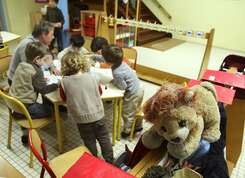 Accueils de loisirs : ouverture des inscriptions pour les vacances de Noël 2023