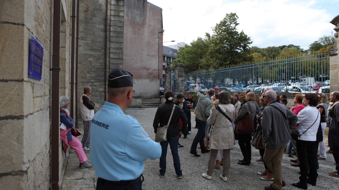 Les Journées du patrimoine - 19 et 20 septembre 2015 (27)