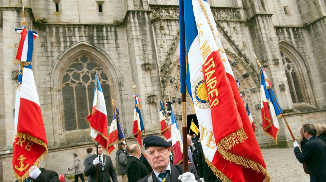 Cérémonie du 11 novembre 2015 (1)