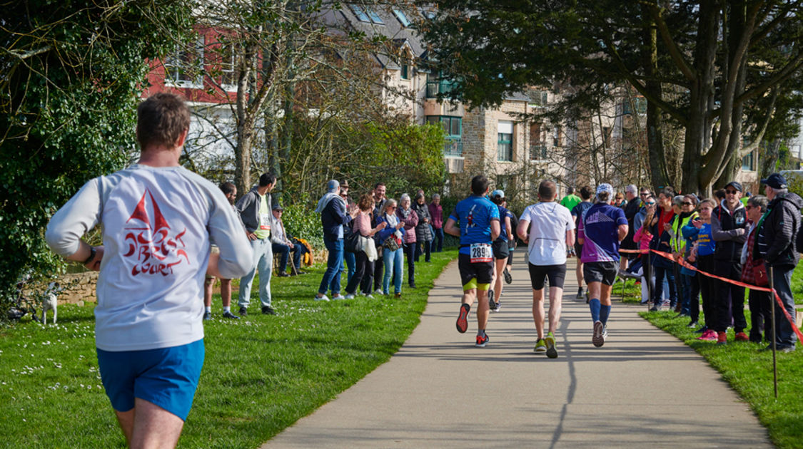 Semi-marathon du dimanche 20 mars 2022