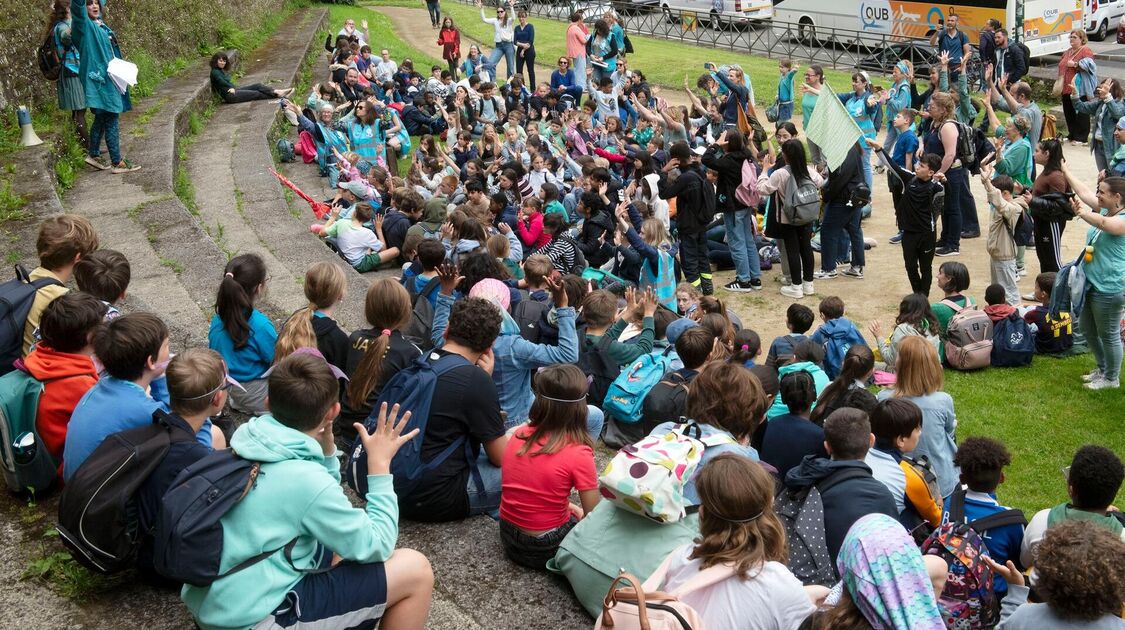 Semaine d'éducation aux médias et à l'information