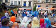 Nuit du handicap : Samedi 14 juin 2025