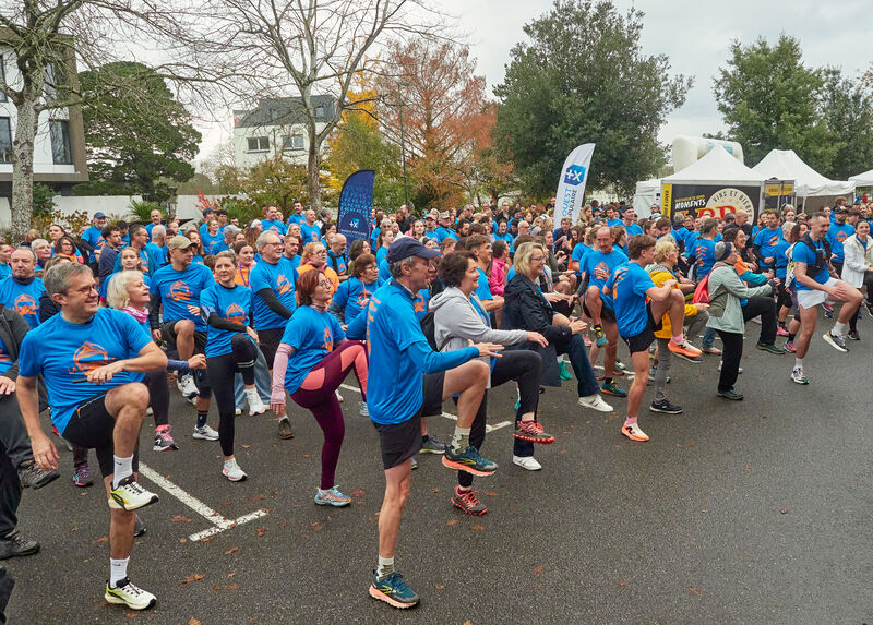 La K'Impériale 2025