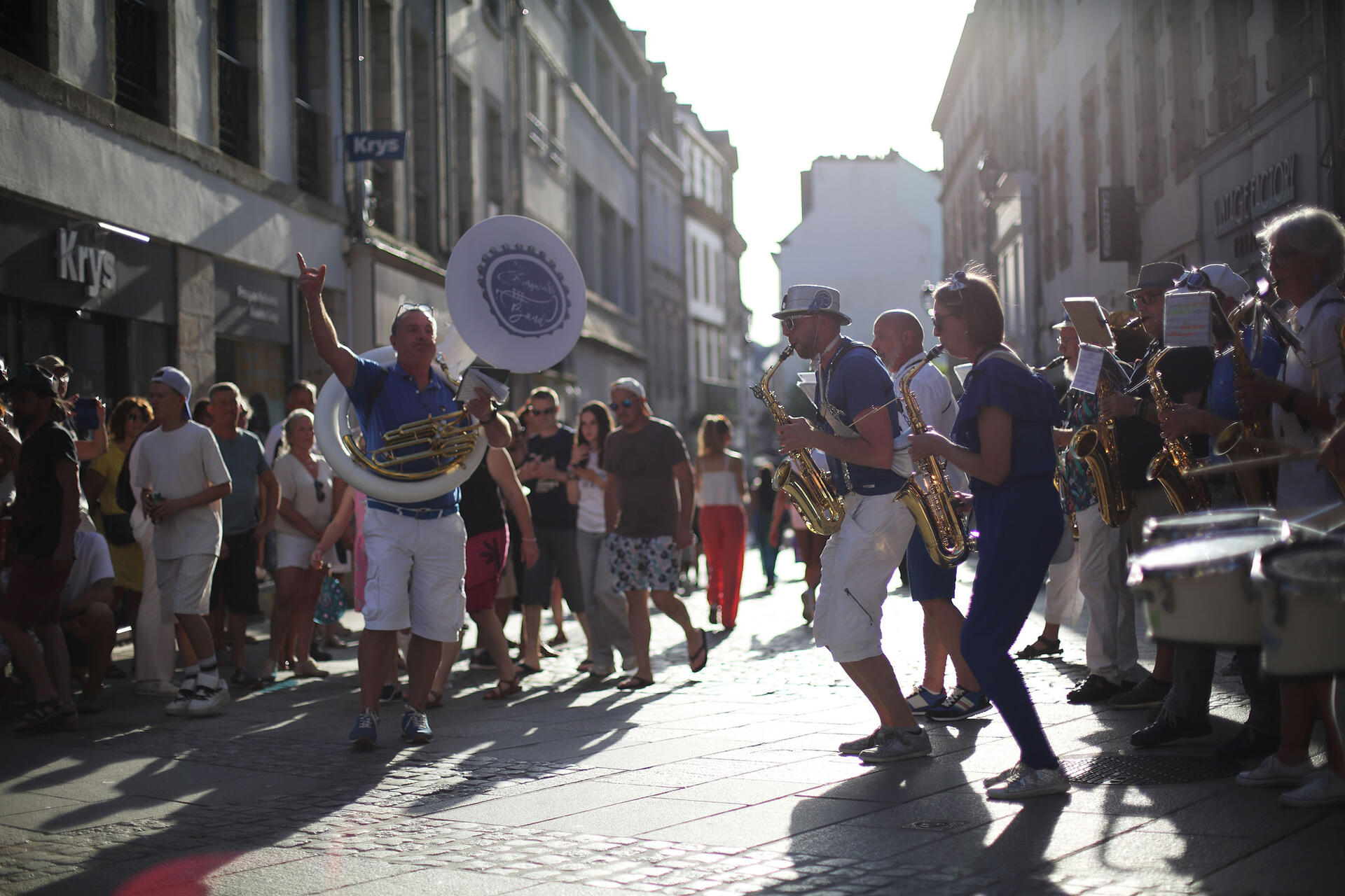 Fête de musique 2026