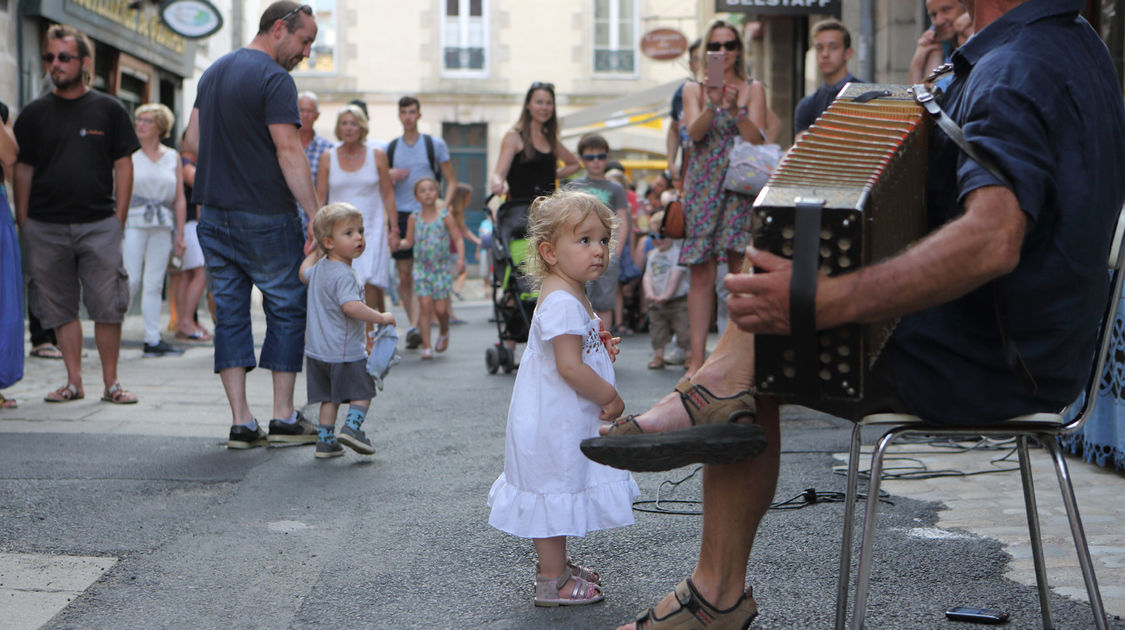 Le soleil et la fête de la musique au diapason pour cette édition 2017 (11)