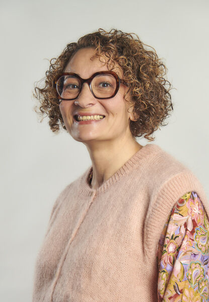 Nabila PRIGENT