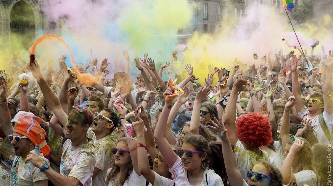 La première Breizh color à Quimper le 2 juillet 2016 (30)