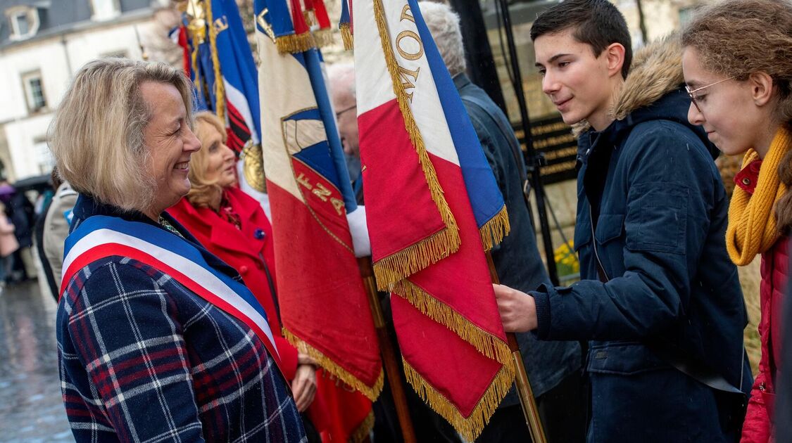 Rendez-vous Mémoire et Citoyenneté 2023