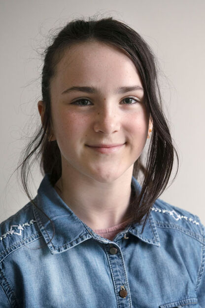 Anouk GRANDRY
