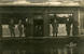 Les inondations avenue de la gare en 1925 (2)