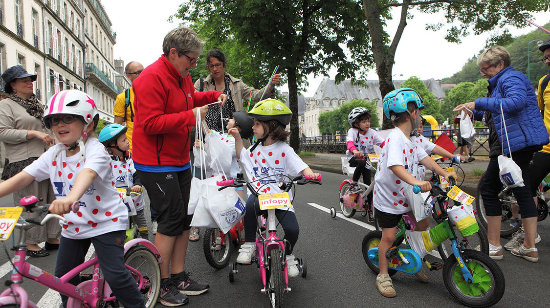 28e édition du Petit Tour de France (24)