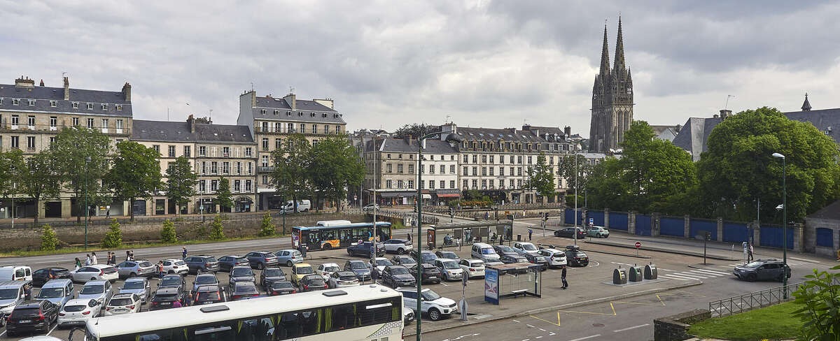 Stationnement en centre-ville : la Ville fait évoluer les offres à partir du 1er septembre 
