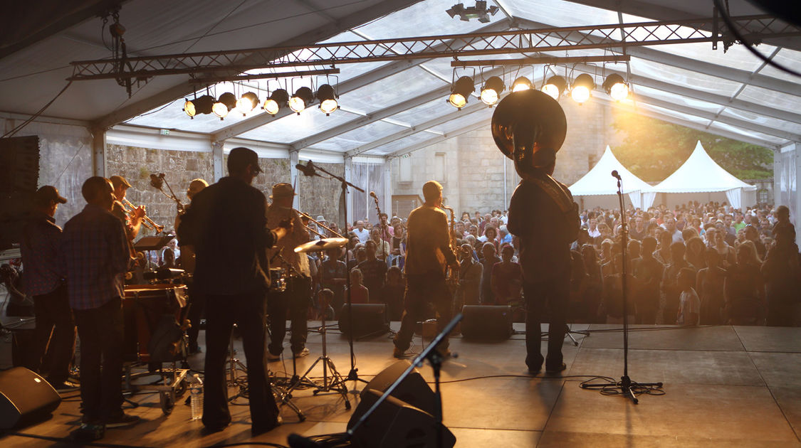 Le soleil et la fête de la musique au diapason pour cette édition 2017 (24)