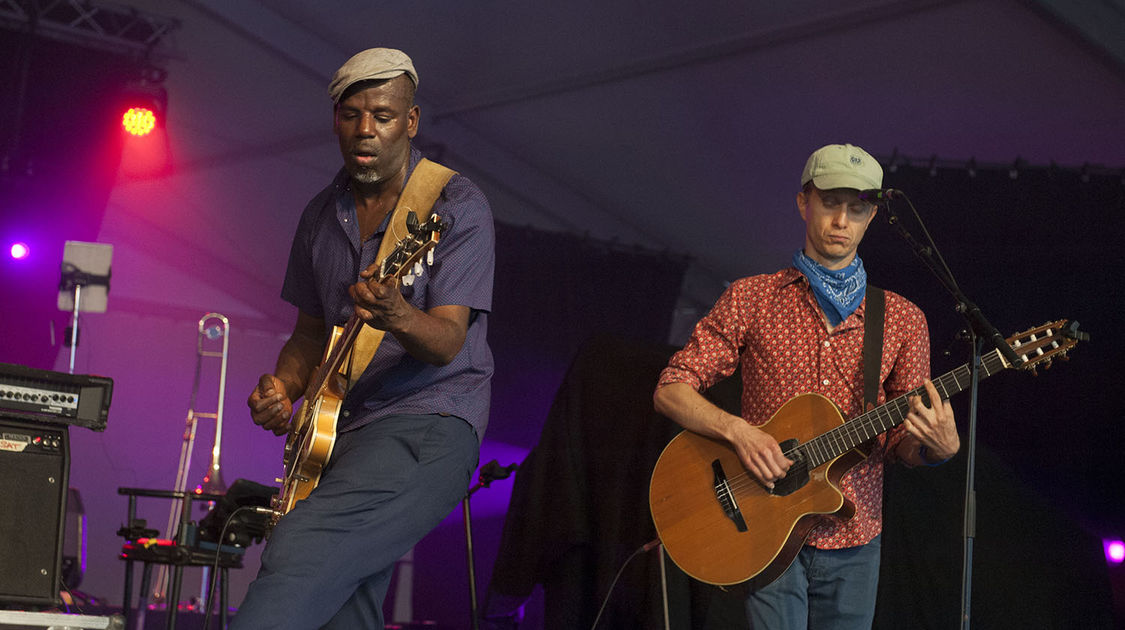 Bal au centre la grande soirée de clôture du Tour de France à Quimper - Mercredi 11 juillet 2018 (5)