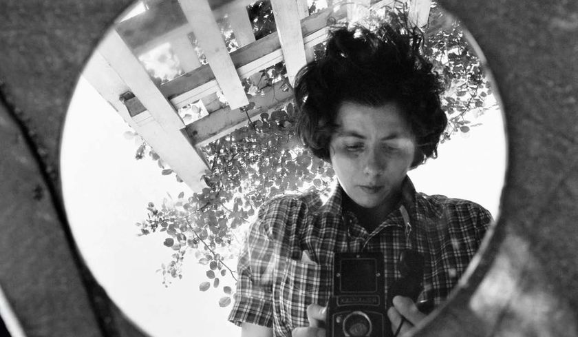 Du 4 février au 29 mai : exposition de photos de Vivian Maier au Musée des beaux-arts 