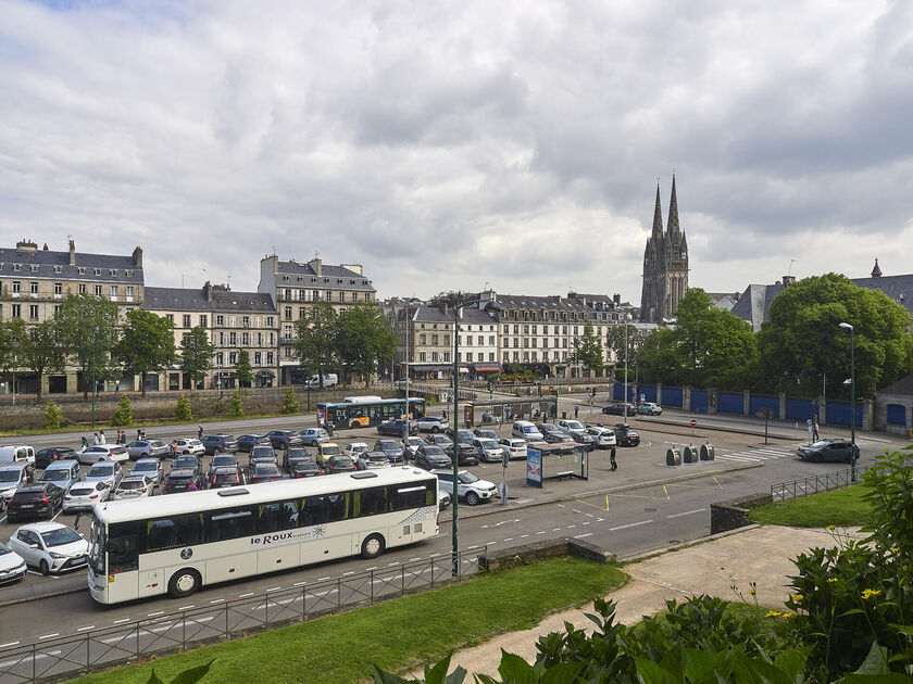 Stationnement en centre-ville : la Ville fait évoluer les offres à partir du 1er septembre 