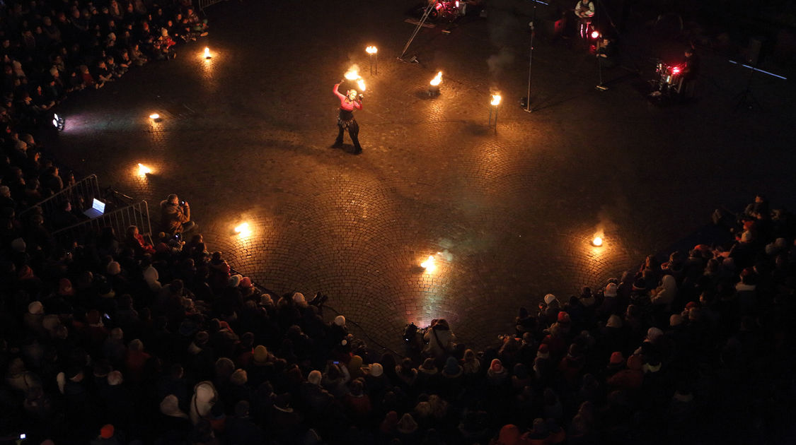 Final des Échappées de Noël avec la Caravane de Feu - 30 décembre 2016 (1)