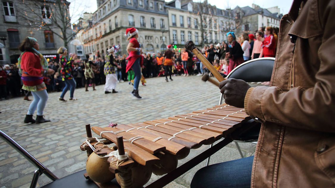 Echappées de Noël  (20)