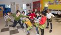 3200 écoliers quimpérois participent aux Temps d activités périscolaires (21)