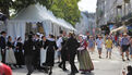 Festival de Cornouaille 2024