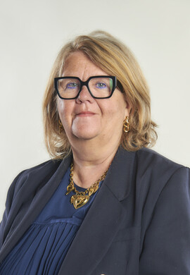 Christel HENAFF