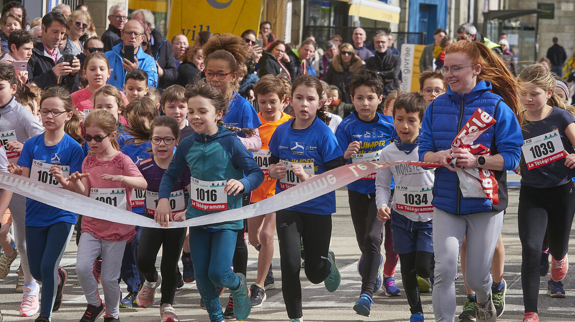 Semi-marathon du dimanche 19 mars 2023