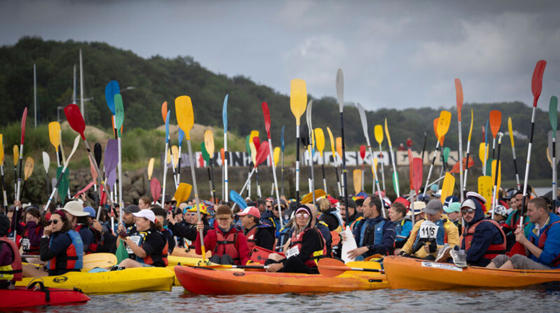 Descente de l'Odet 2026