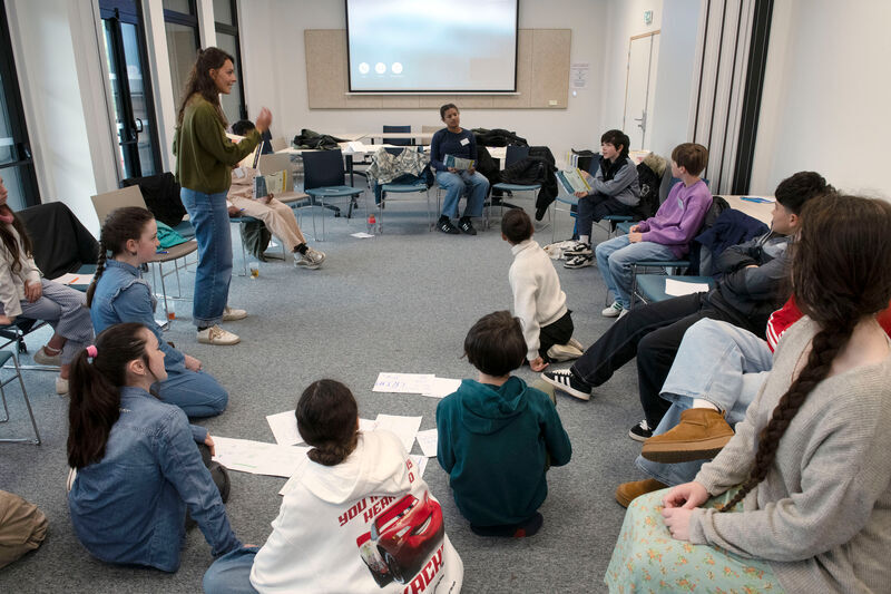 Conseil municipal des jeunes : L’instance se renouvelle