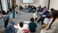 Conseil municipal des jeunes 2025
