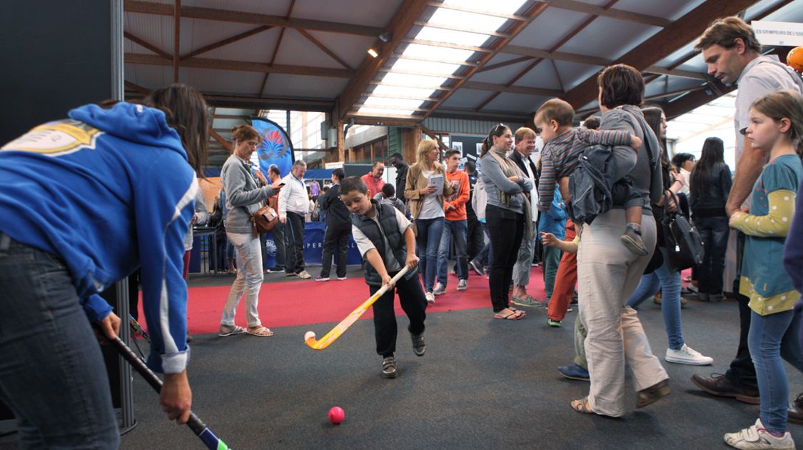 Edition 2015 du Forum des clubs (34)