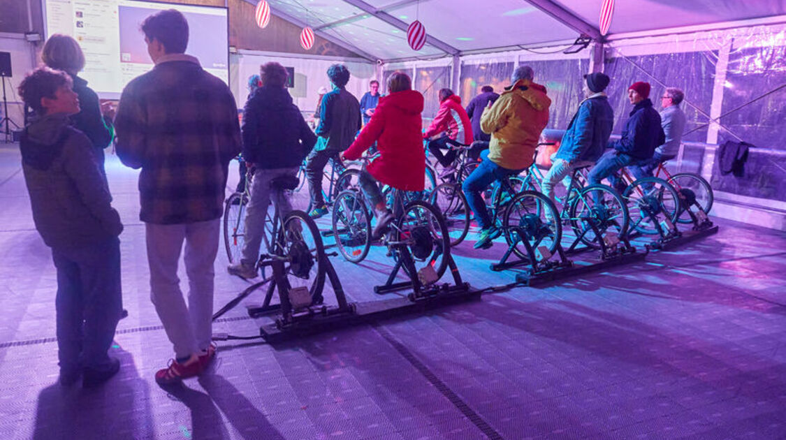 Passeurs de lumière 2025