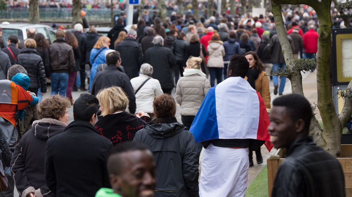 Rassemblement des Charlie le 11 janvier 2015 (17)