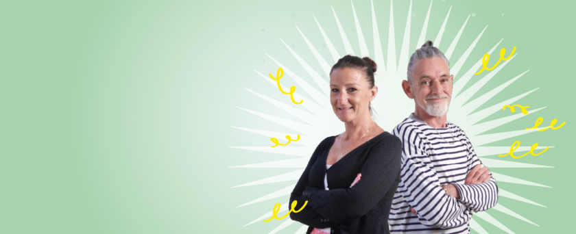 Soins et services à la personne : Le CCAS et le CIAS recrutent !