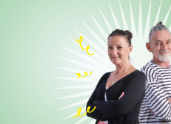 Soins et services à la personne : Le CCAS et le CIAS recrutent !