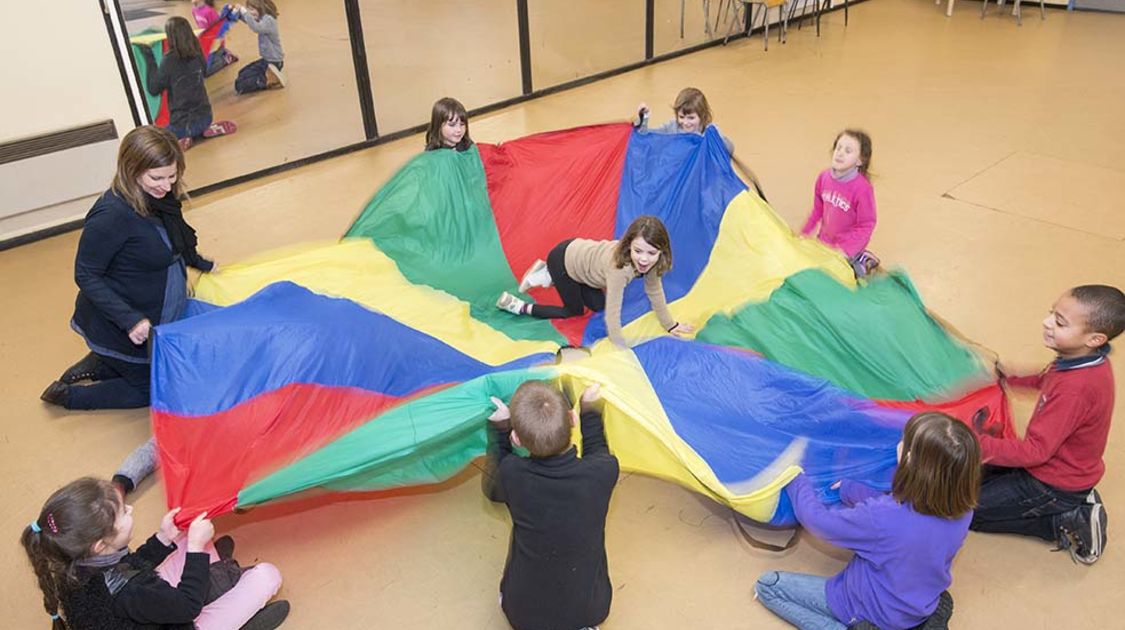 3200 écoliers quimpérois participent aux Temps d activités périscolaires (3)