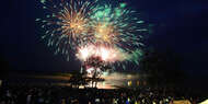 Summer Kemp’ – Fête nationale Animations et feu d’artifice à Creac’h Gwen : Dimanche 13 juillet