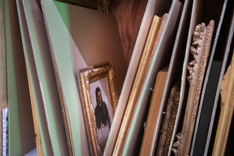Le musée des Beaux-Arts se métamorphose : point d’étape