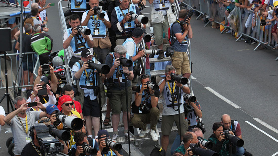 La 5e étape du Tour de France à Quimper - Mercredi 11 juillet 2018 (39)