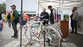 Fête du Tour : Randonnées cyclo Brest-Châteaulin-Quimper, dimanche 25 mai 2025