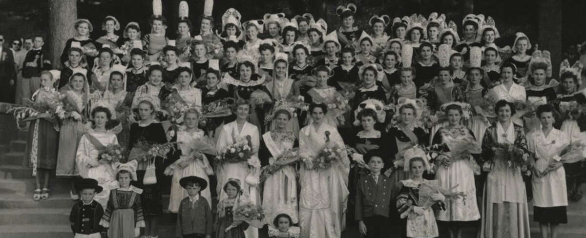 Archive : Semaine internationale, collecte et programme estival 