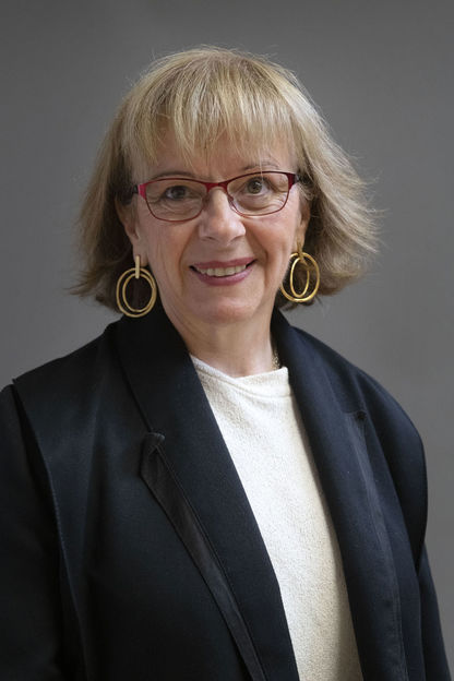 Françoise  PHILIPPE-RICHARD