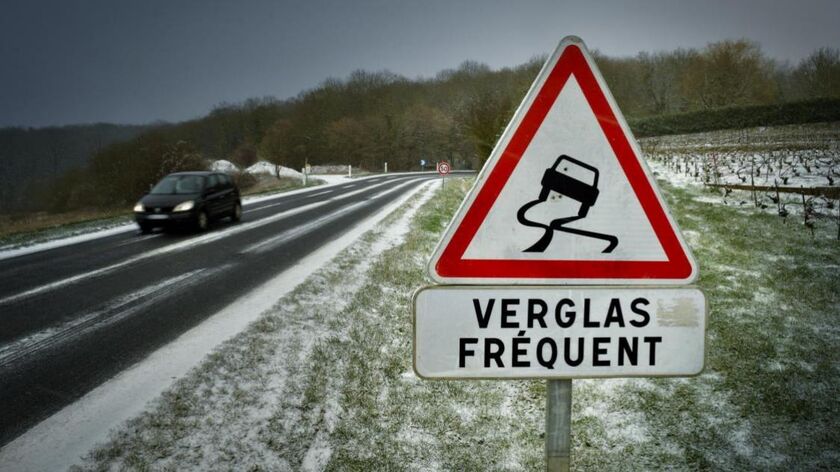Vigilance orange neige-verglas : la Ville et l’Agglomération se mobilisent pour sécuriser les déplacements 