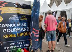 Cornouaille Gourmand 2023
